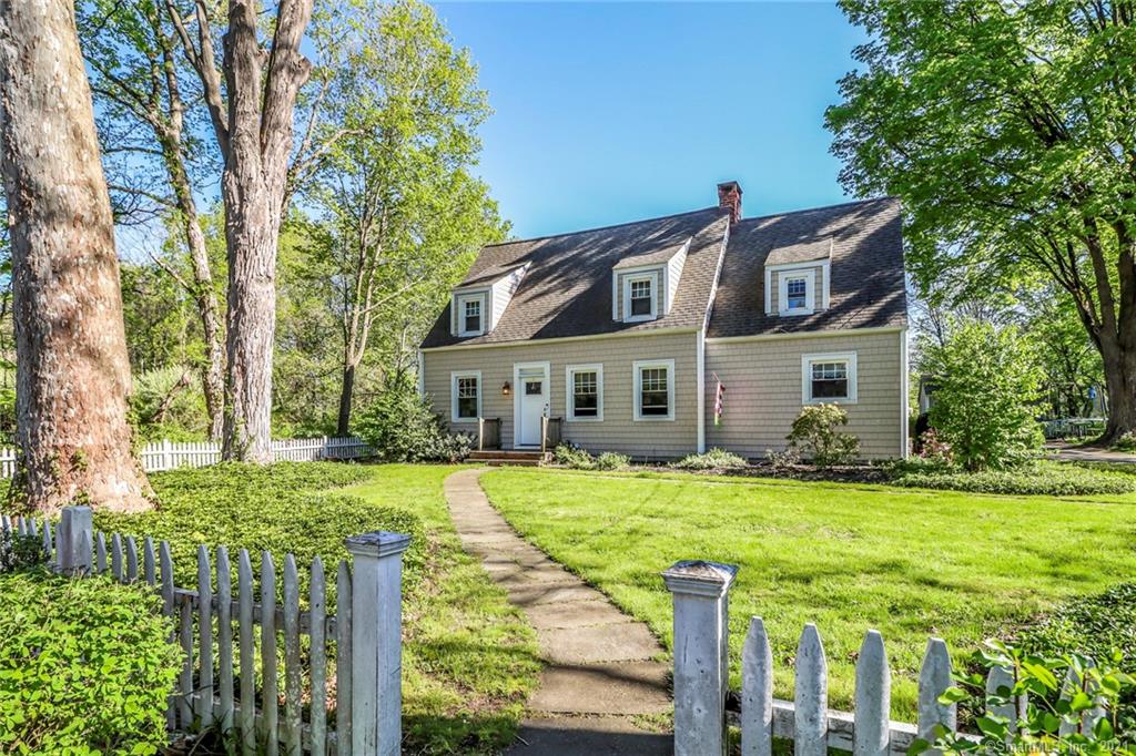24 Schaghticoke Trail New Milford CT 06776