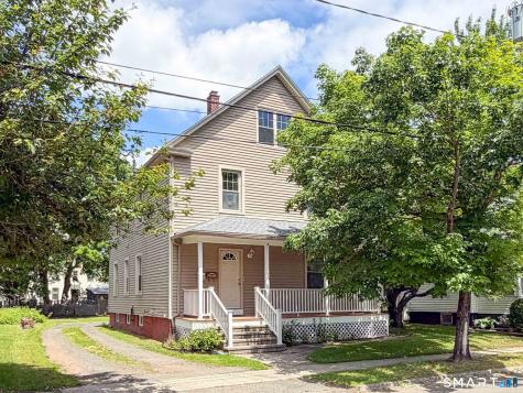 32 Franklin Street Wallingford CT 06492