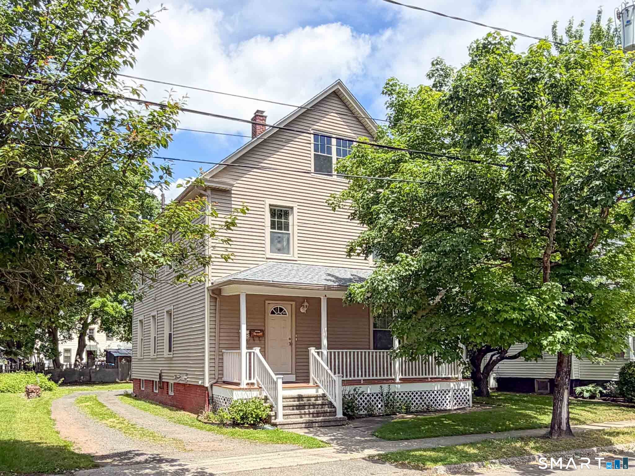 32 Franklin Street Wallingford CT 06492