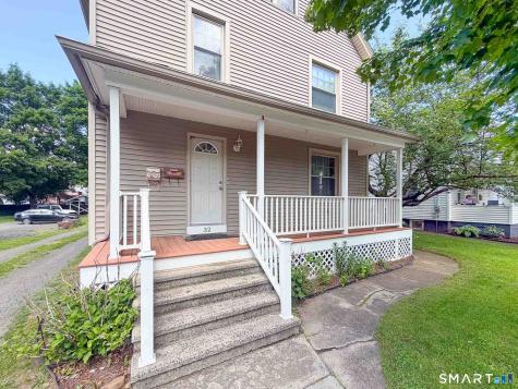 32 Franklin Street Wallingford CT 06492