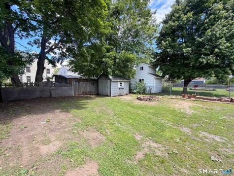 32 Franklin Street Wallingford CT 06492