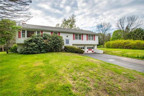 340 Witches Rock Road Bristol CT 06010