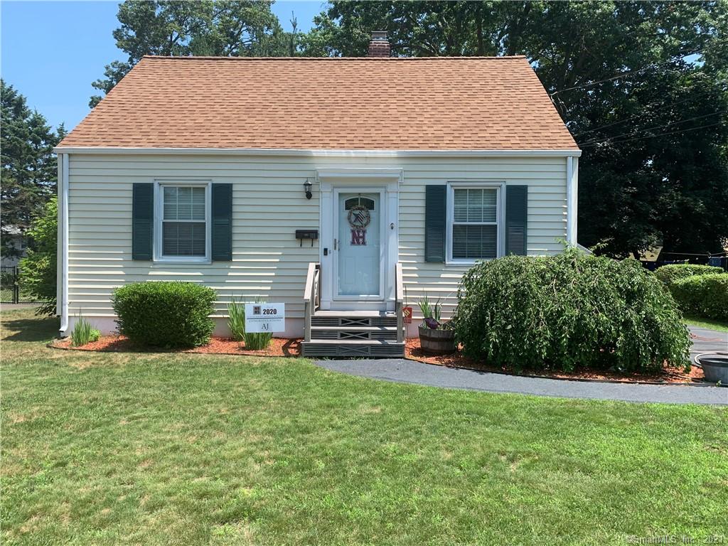 111 Shawmut Avenue North Haven CT 06473