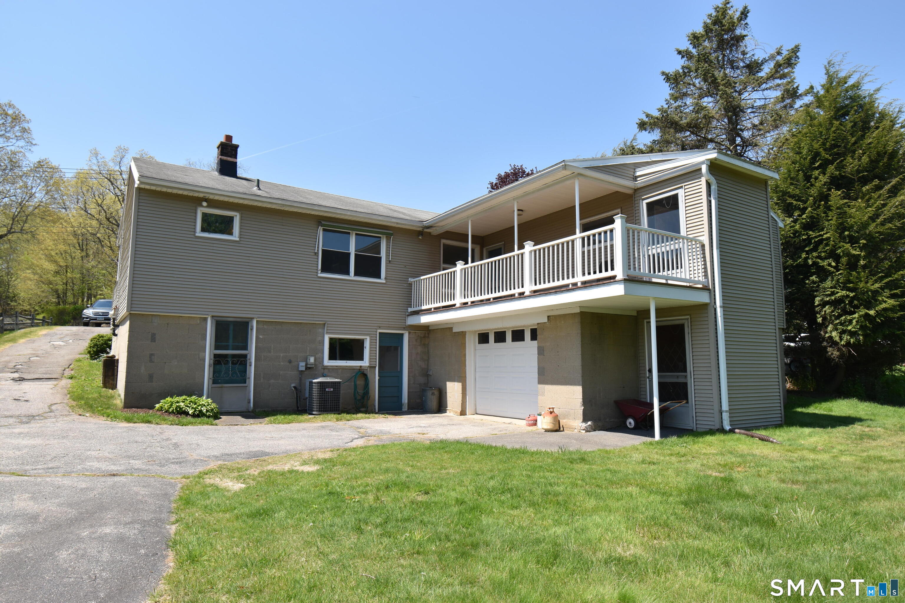 603 Sunnyside Avenue Watertown CT 06779