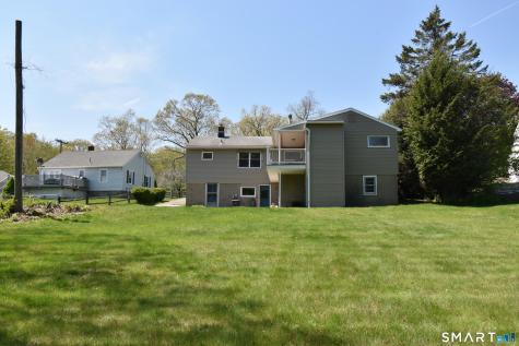 603 Sunnyside Avenue Watertown CT 06779