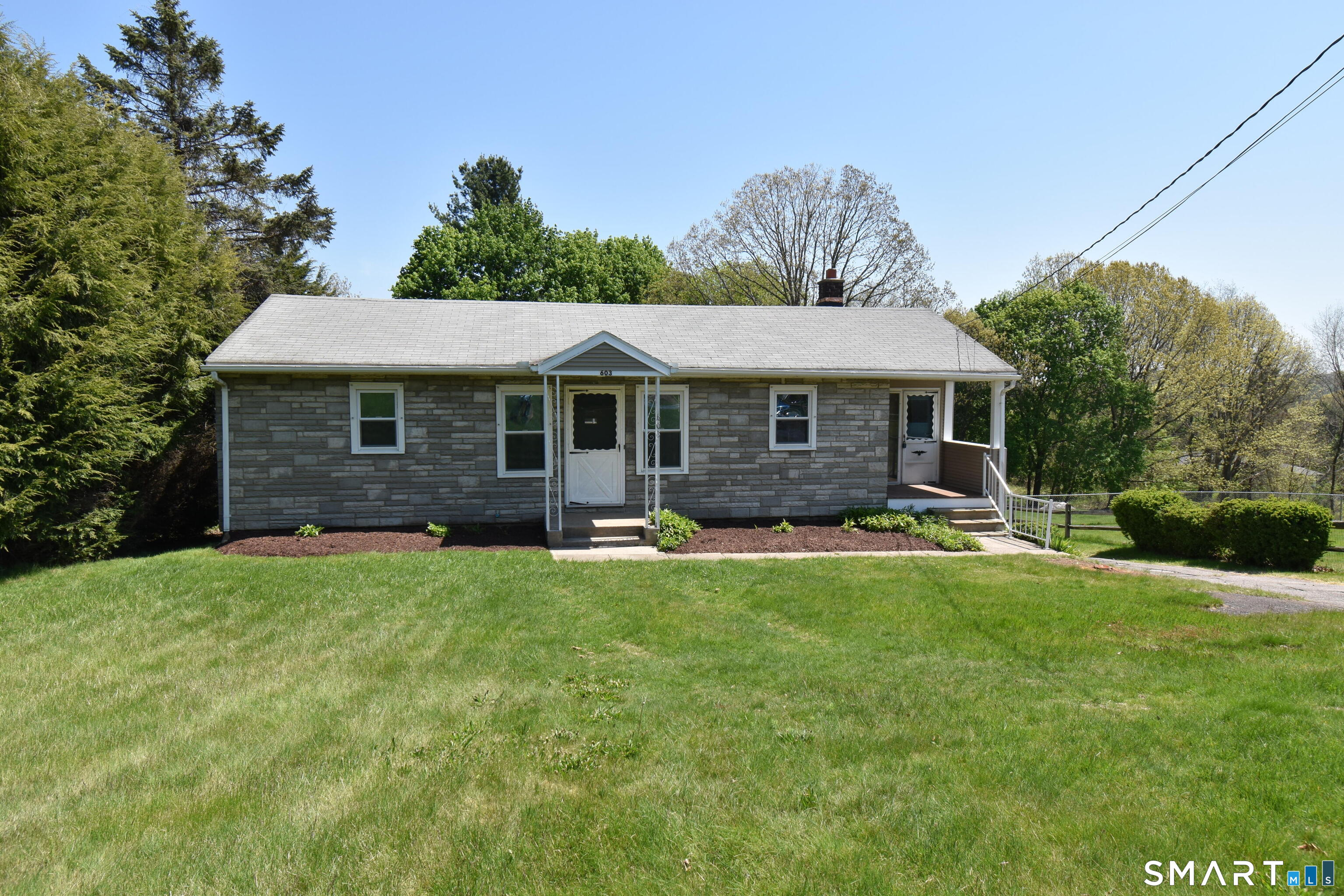 603 Sunnyside Avenue Watertown CT 06779