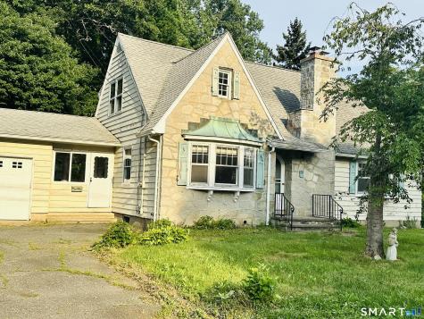 99 Homestead Avenue Naugatuck CT 06770