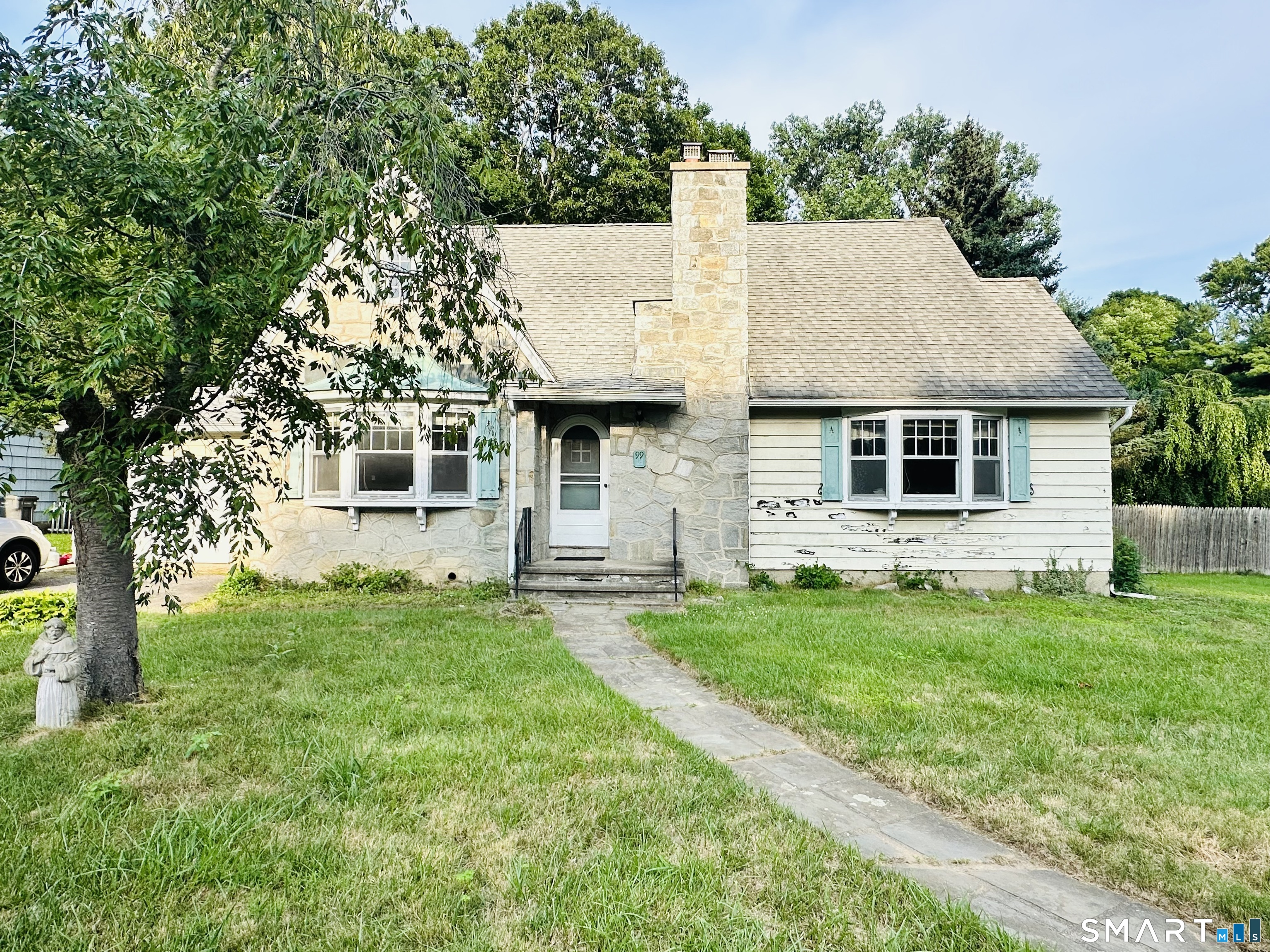 99 Homestead Avenue Naugatuck CT 06770