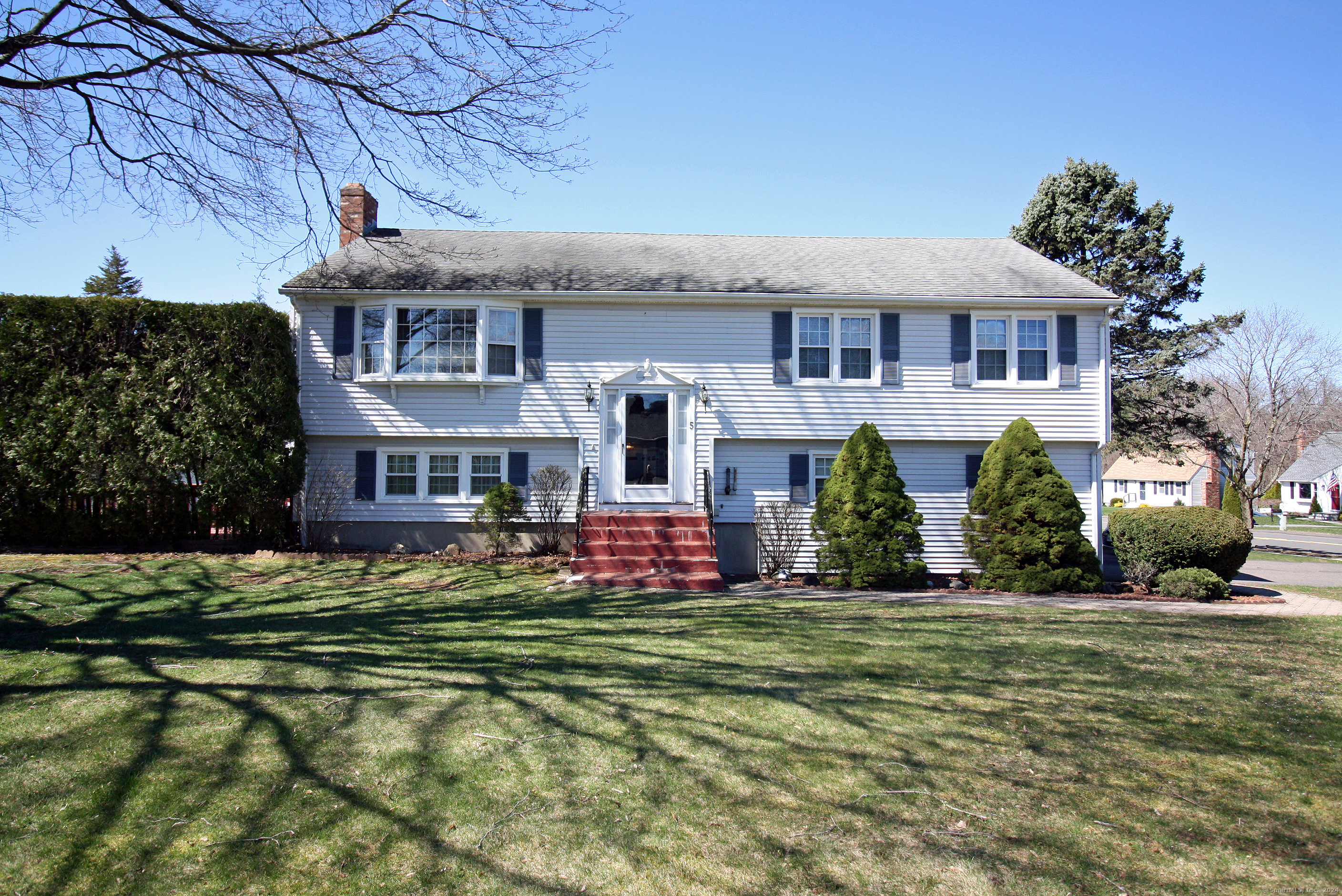 5 Nutmeg Lane Rocky Hill CT 06067