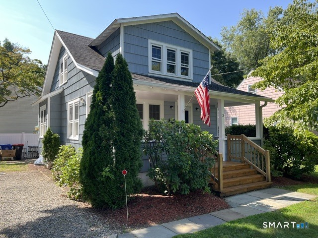 3 Ingleside Avenue Norwalk CT 06850