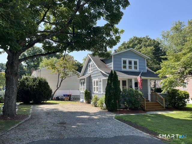 3 Ingleside Avenue Norwalk CT 06850