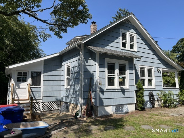 3 Ingleside Avenue Norwalk CT 06850