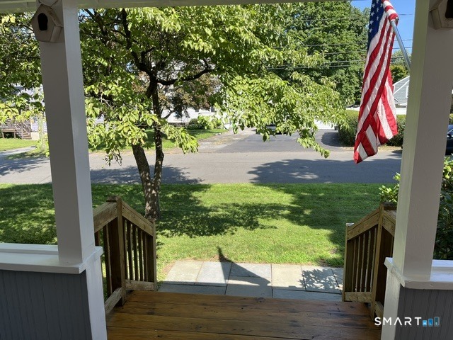 3 Ingleside Avenue Norwalk CT 06850