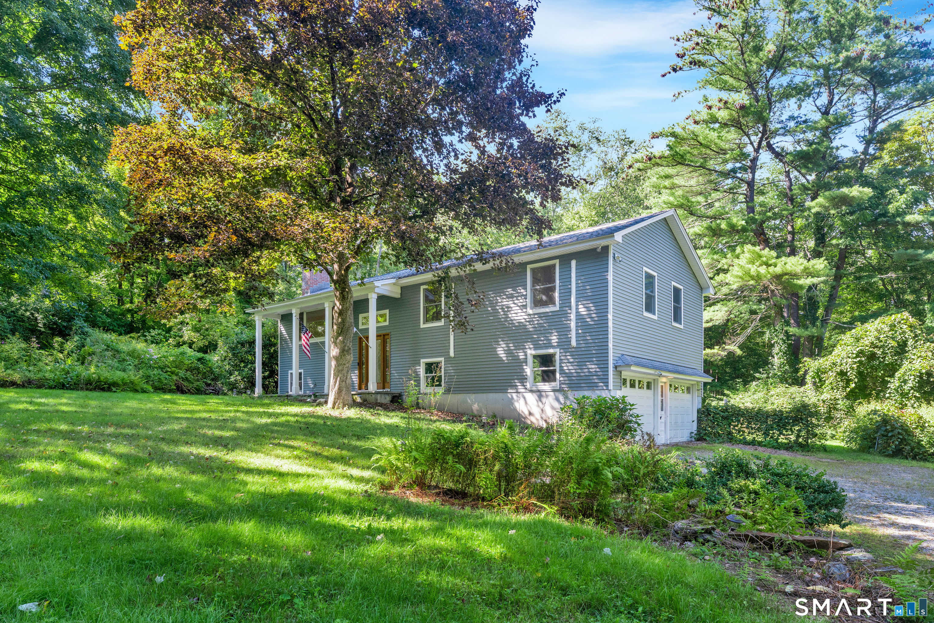 148 Swimming Hole Road Harwinton CT 06791