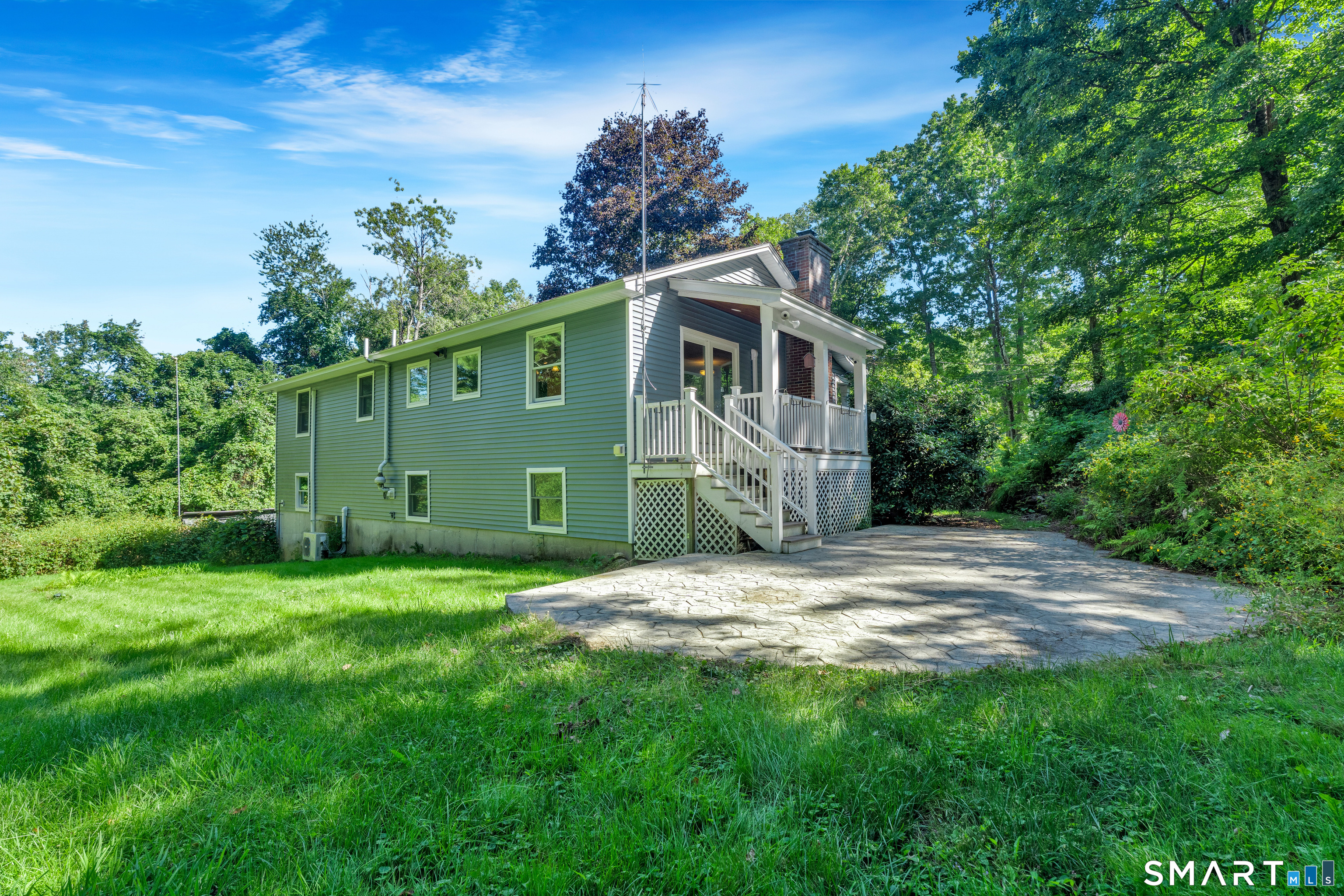 148 Swimming Hole Road Harwinton CT 06791