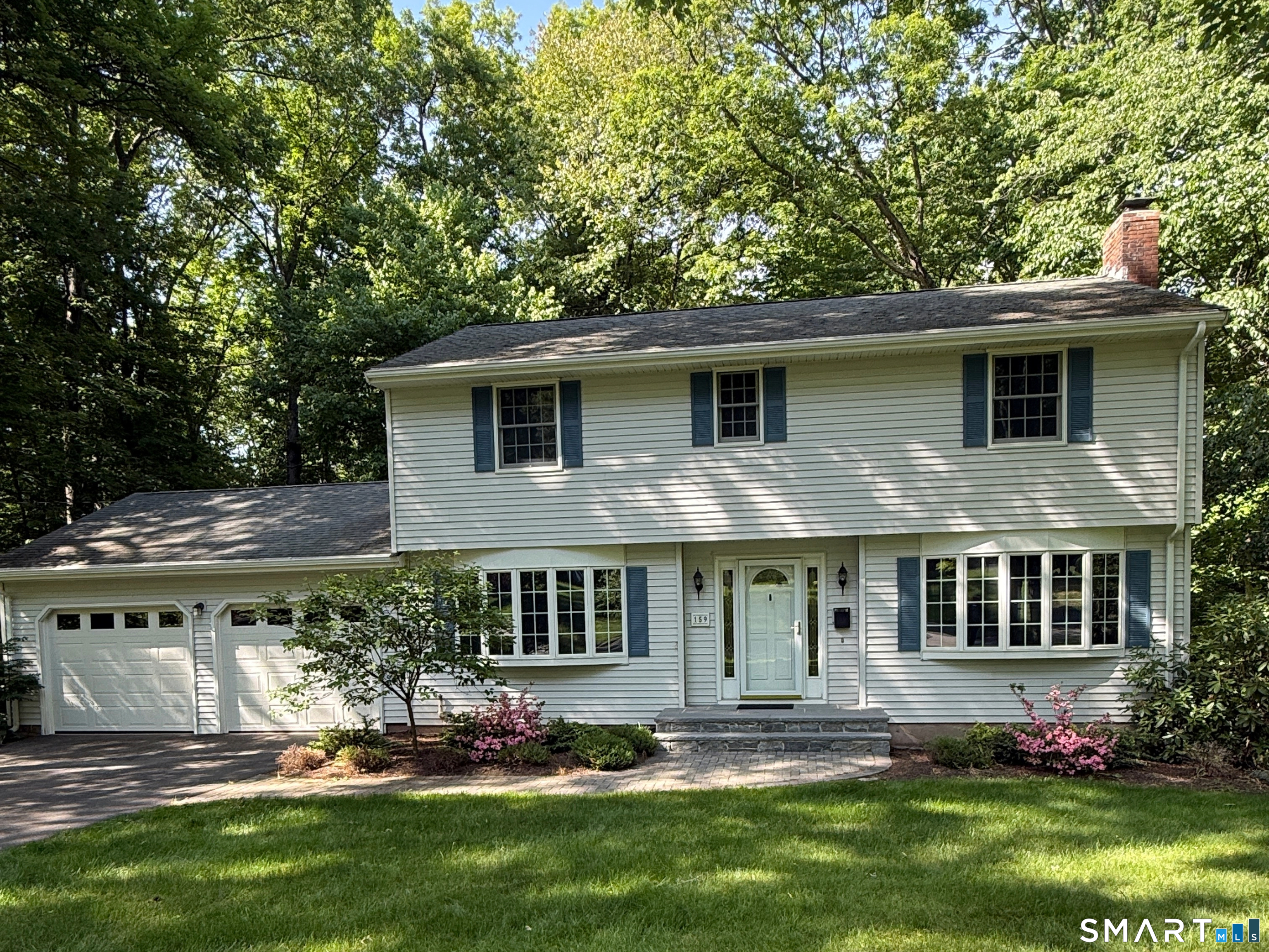 159 Palmer Drive South Windsor CT 06074