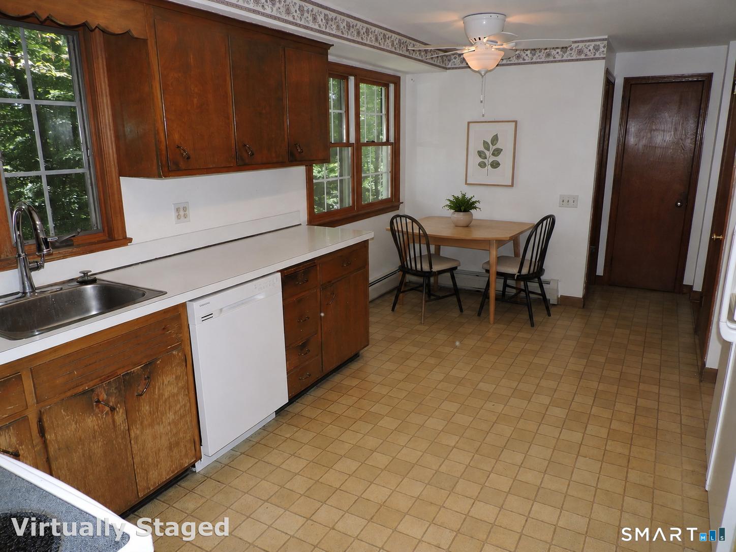 159 Palmer Drive South Windsor CT 06074