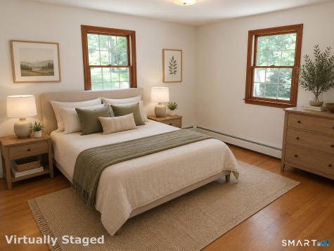 159 Palmer Drive South Windsor CT 06074