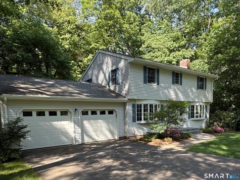 159 Palmer Drive South Windsor CT 06074