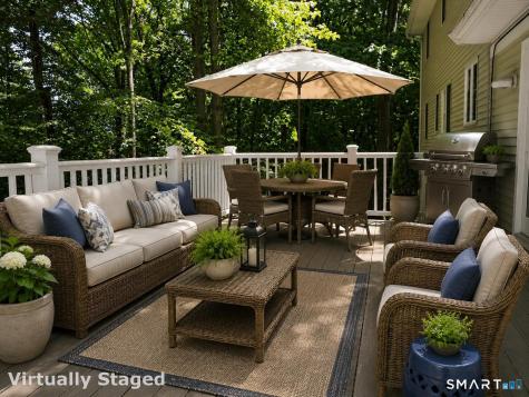 159 Palmer Drive South Windsor CT 06074