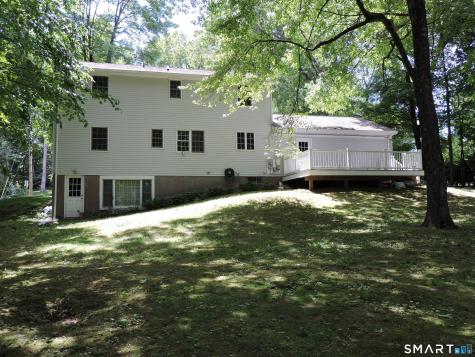 159 Palmer Drive South Windsor CT 06074
