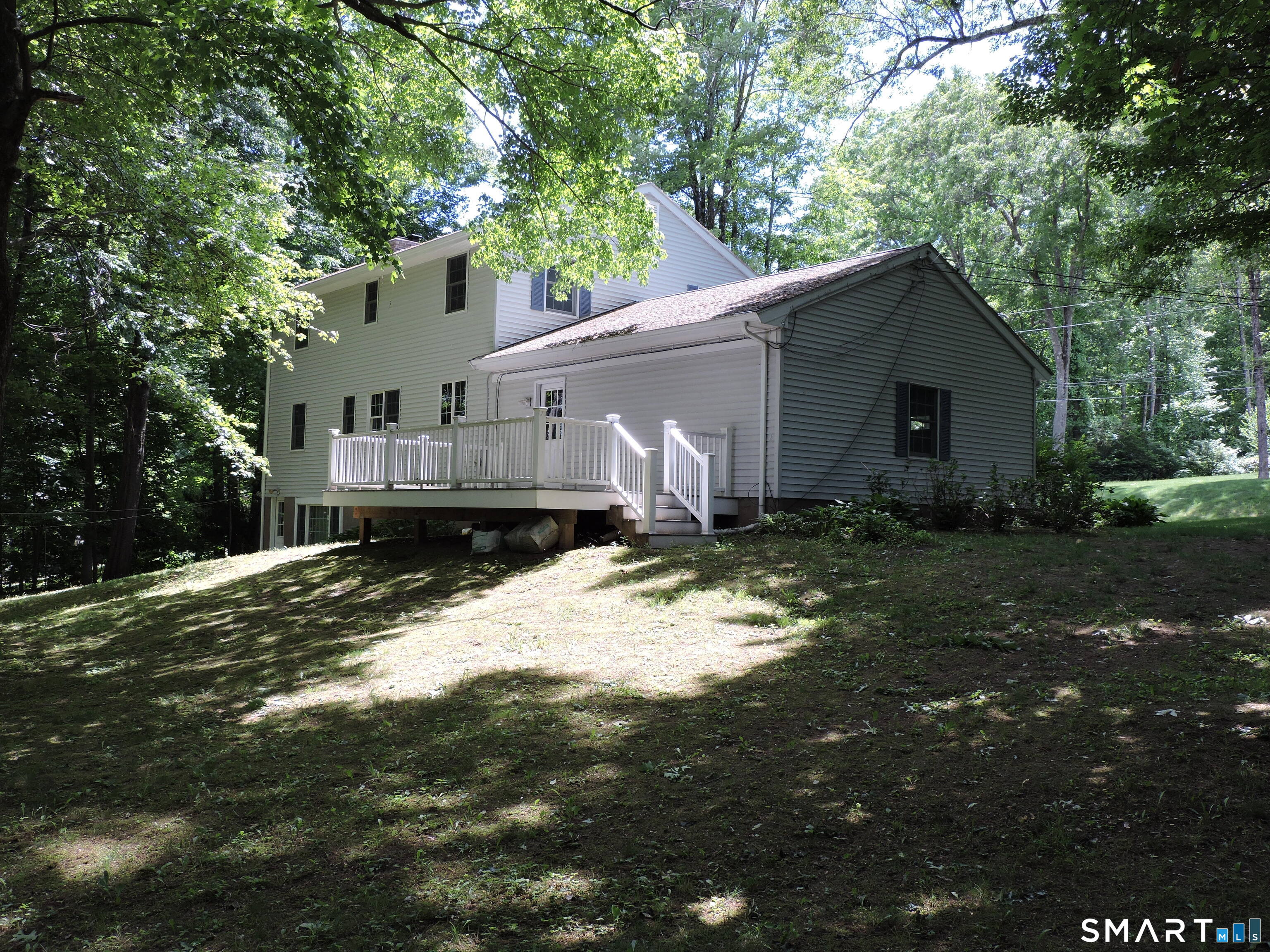 159 Palmer Drive South Windsor CT 06074