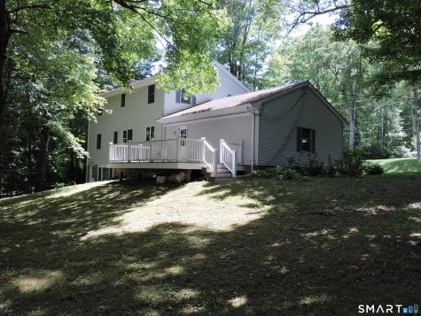 159 Palmer Drive South Windsor CT 06074