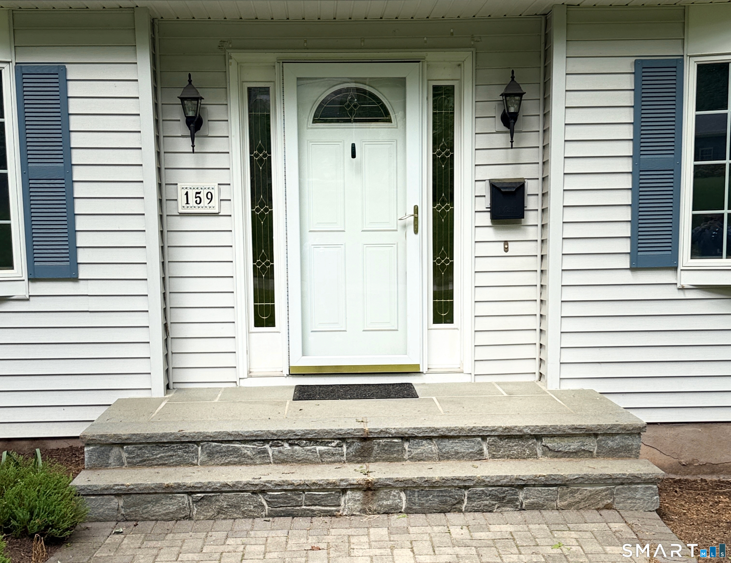 159 Palmer Drive South Windsor CT 06074