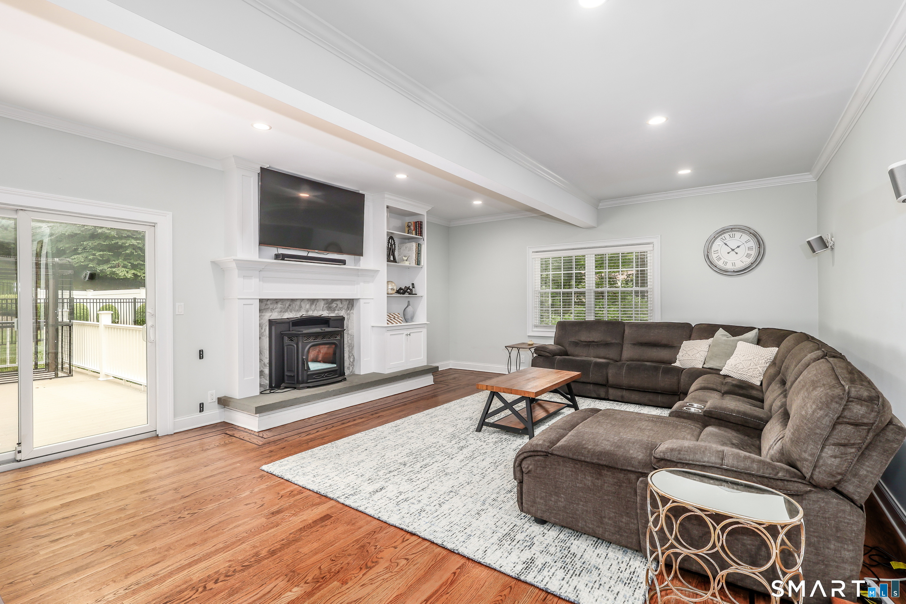 9 Hidden Brook Drive Brookfield CT 06804
