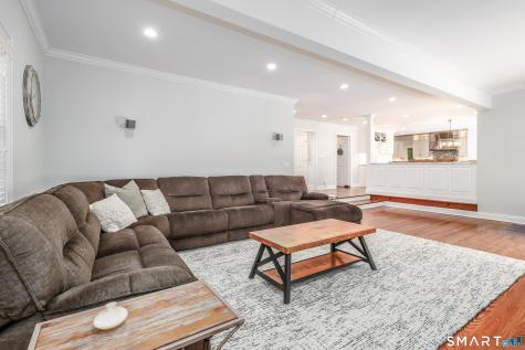 9 Hidden Brook Drive Brookfield CT 06804