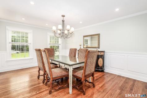 9 Hidden Brook Drive Brookfield CT 06804