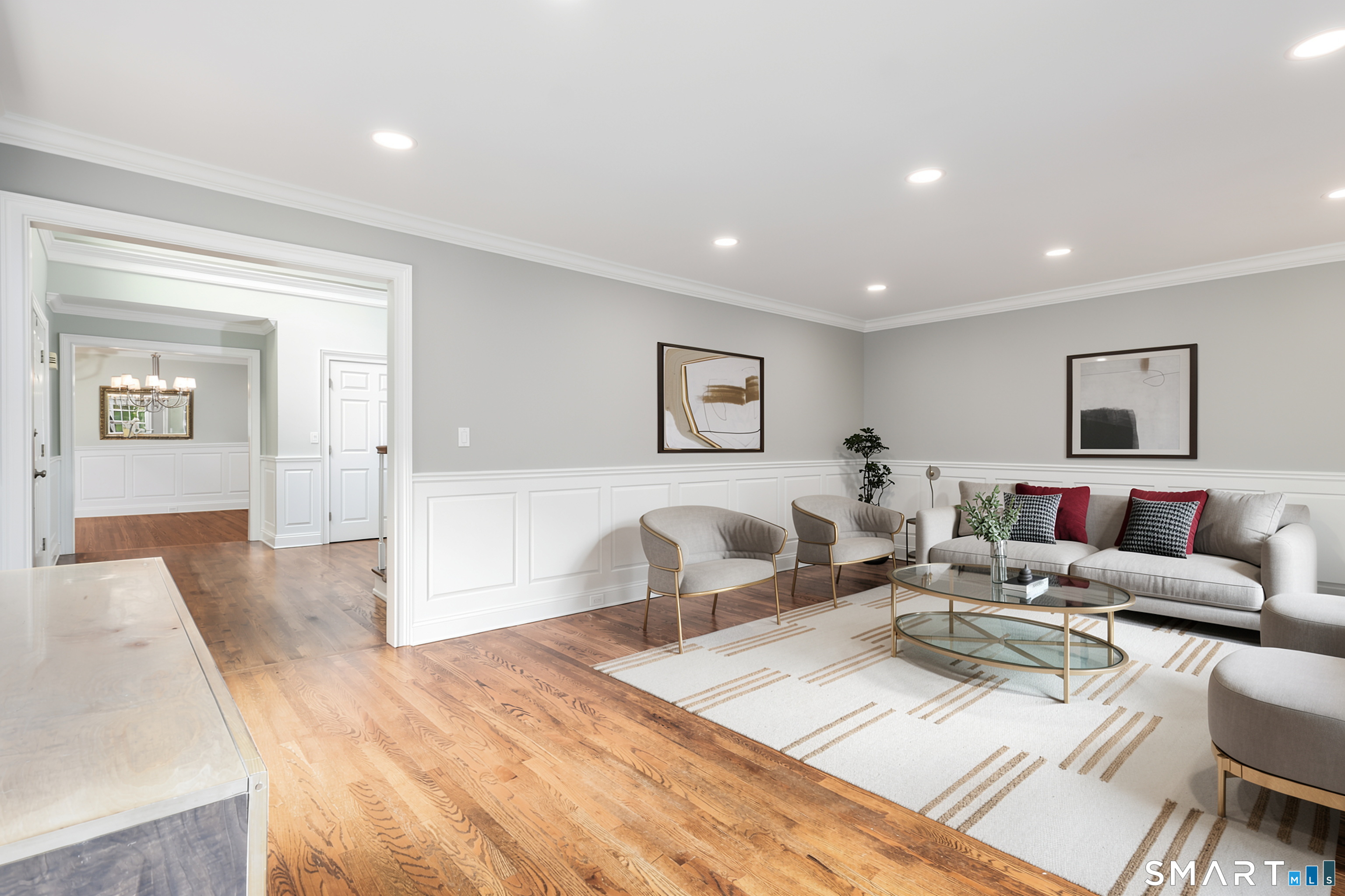 9 Hidden Brook Drive Brookfield CT 06804