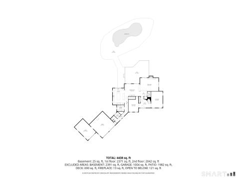 9 Hidden Brook Drive Brookfield CT 06804