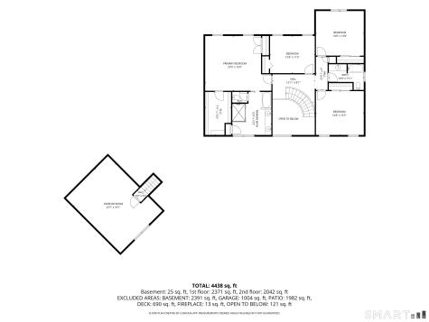 9 Hidden Brook Drive Brookfield CT 06804