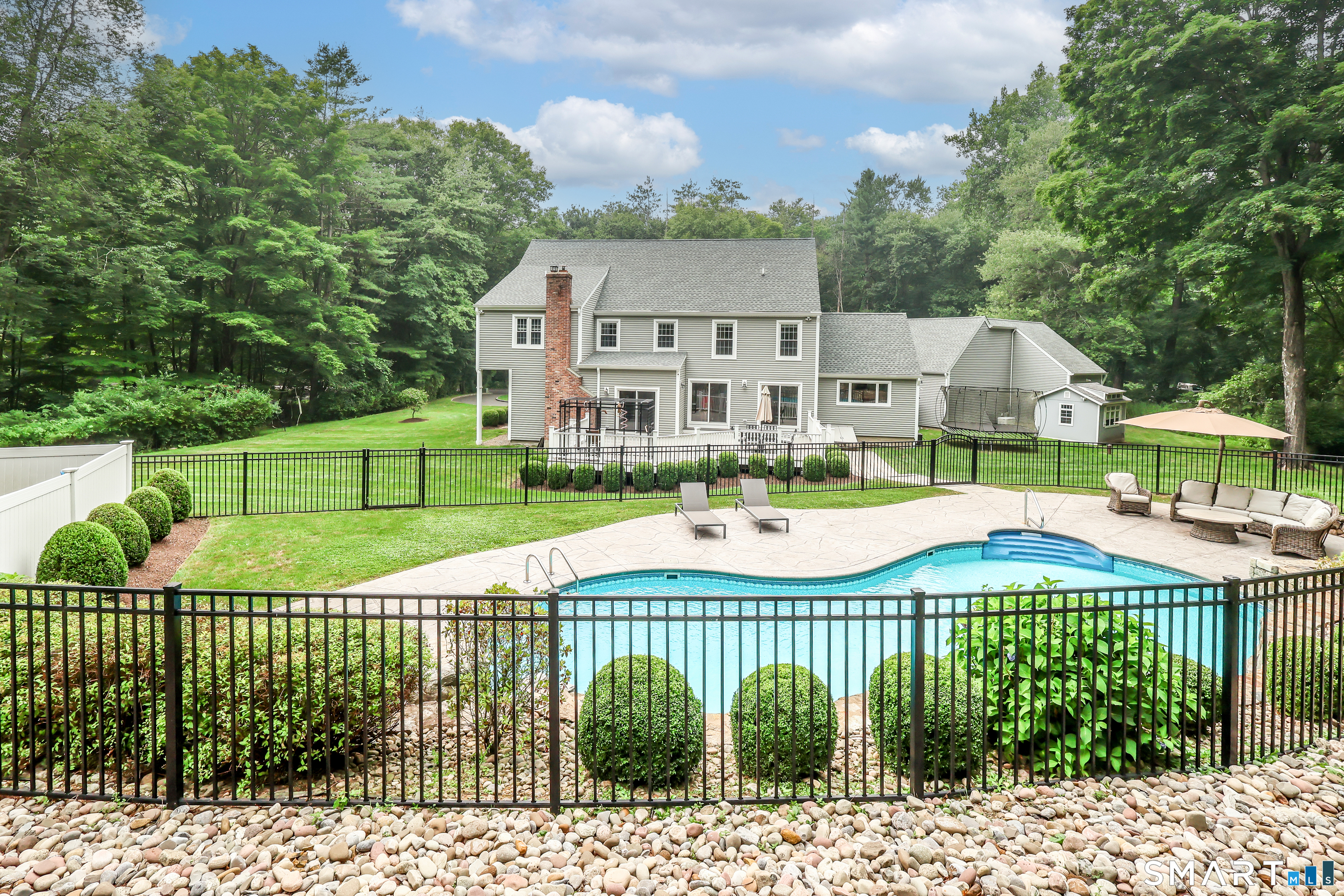 9 Hidden Brook Drive Brookfield CT 06804