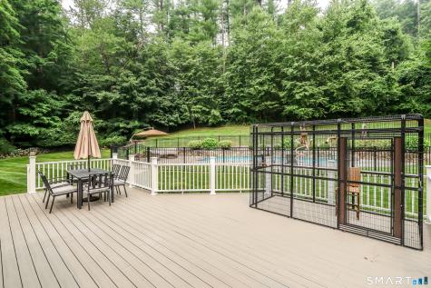 9 Hidden Brook Drive Brookfield CT 06804