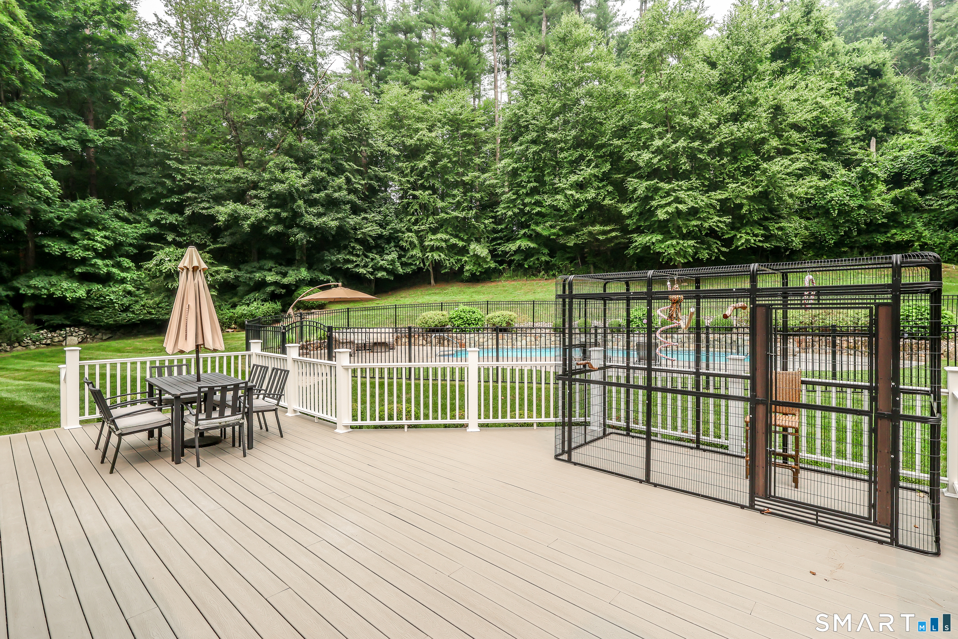 9 Hidden Brook Drive Brookfield CT 06804