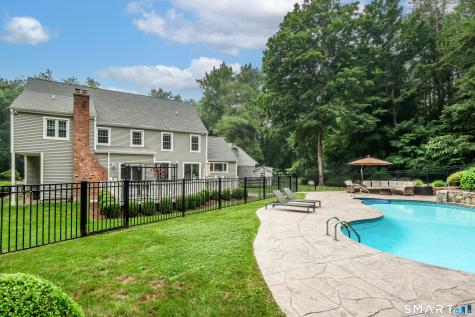 9 Hidden Brook Drive Brookfield CT 06804