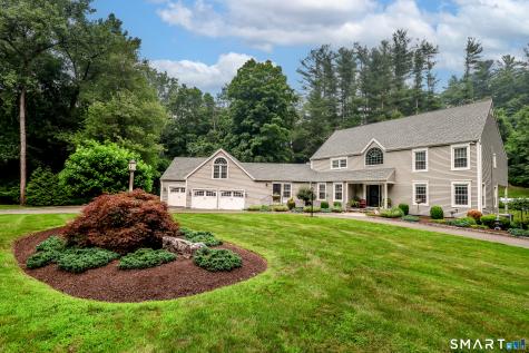 9 Hidden Brook Drive Brookfield CT 06804