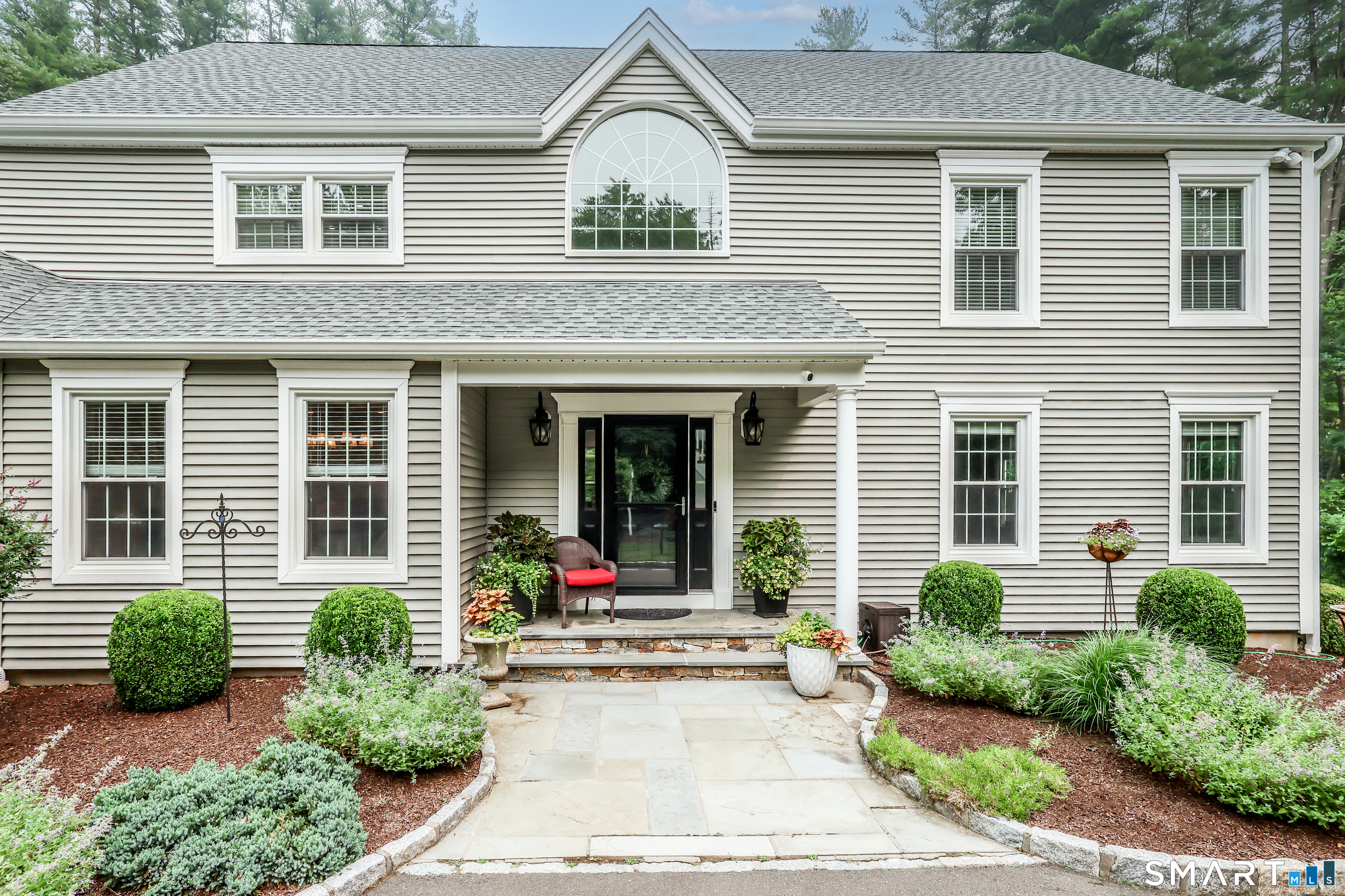 9 Hidden Brook Drive Brookfield CT 06804