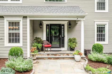 9 Hidden Brook Drive Brookfield CT 06804