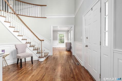 9 Hidden Brook Drive Brookfield CT 06804