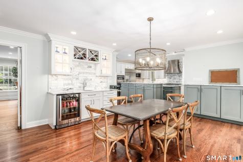 9 Hidden Brook Drive Brookfield CT 06804