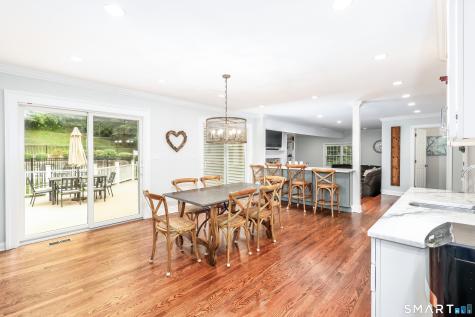 9 Hidden Brook Drive Brookfield CT 06804
