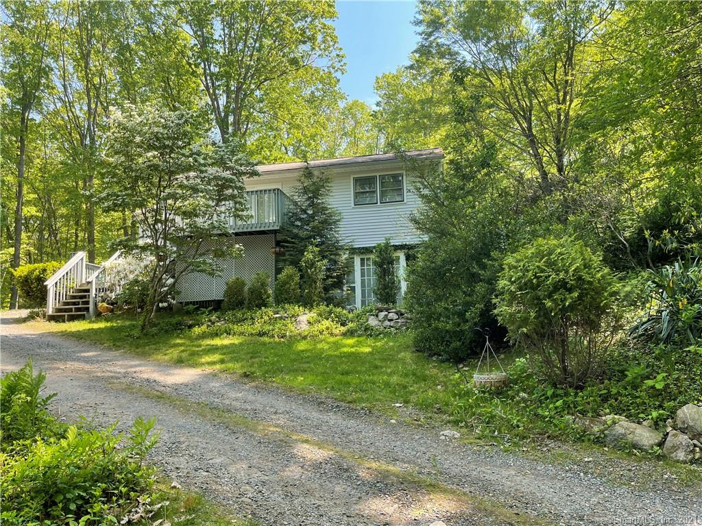50 Indian Lane Woodbury CT 06798