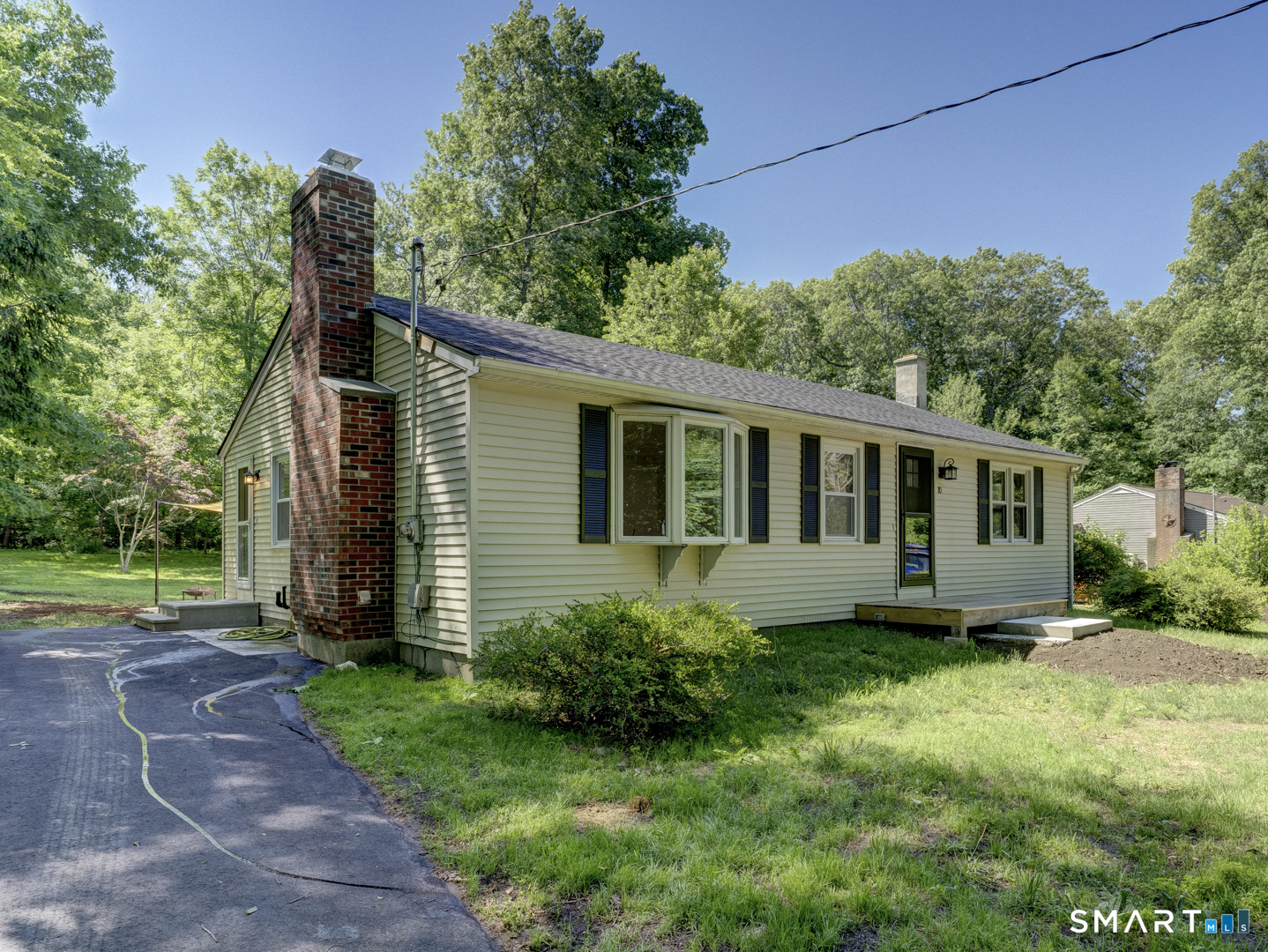 70 Doubleday Road Columbia CT 06237