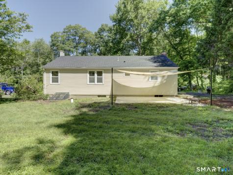 70 Doubleday Road Columbia CT 06237