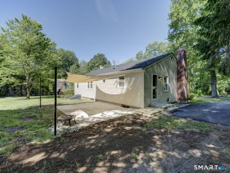 70 Doubleday Road Columbia CT 06237
