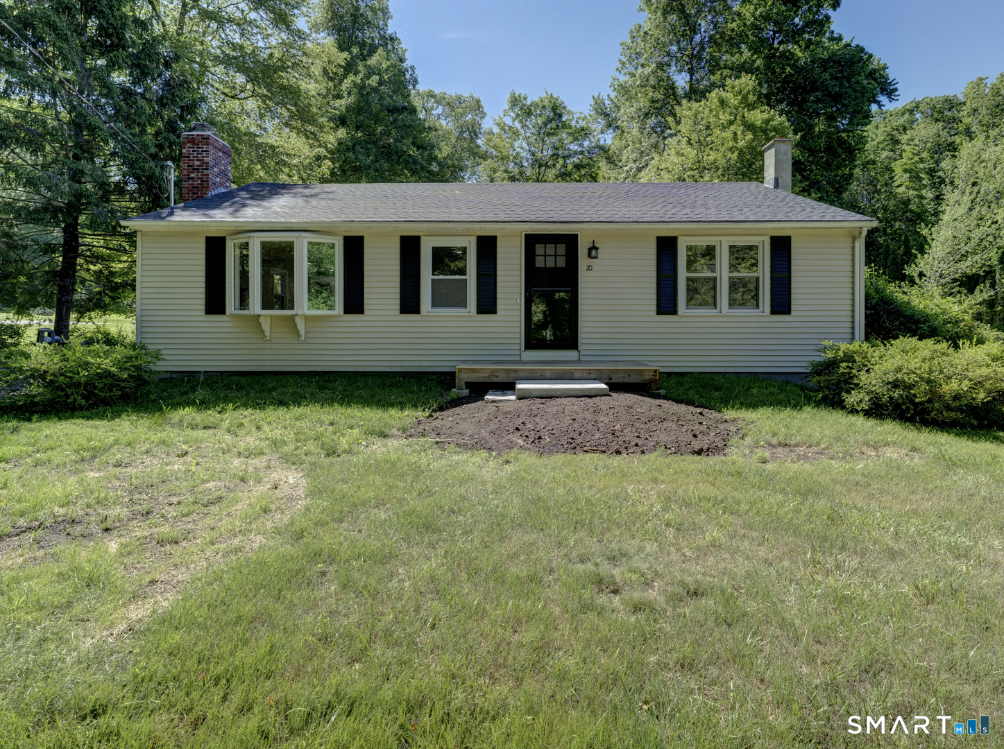 70 Doubleday Road Columbia CT 06237