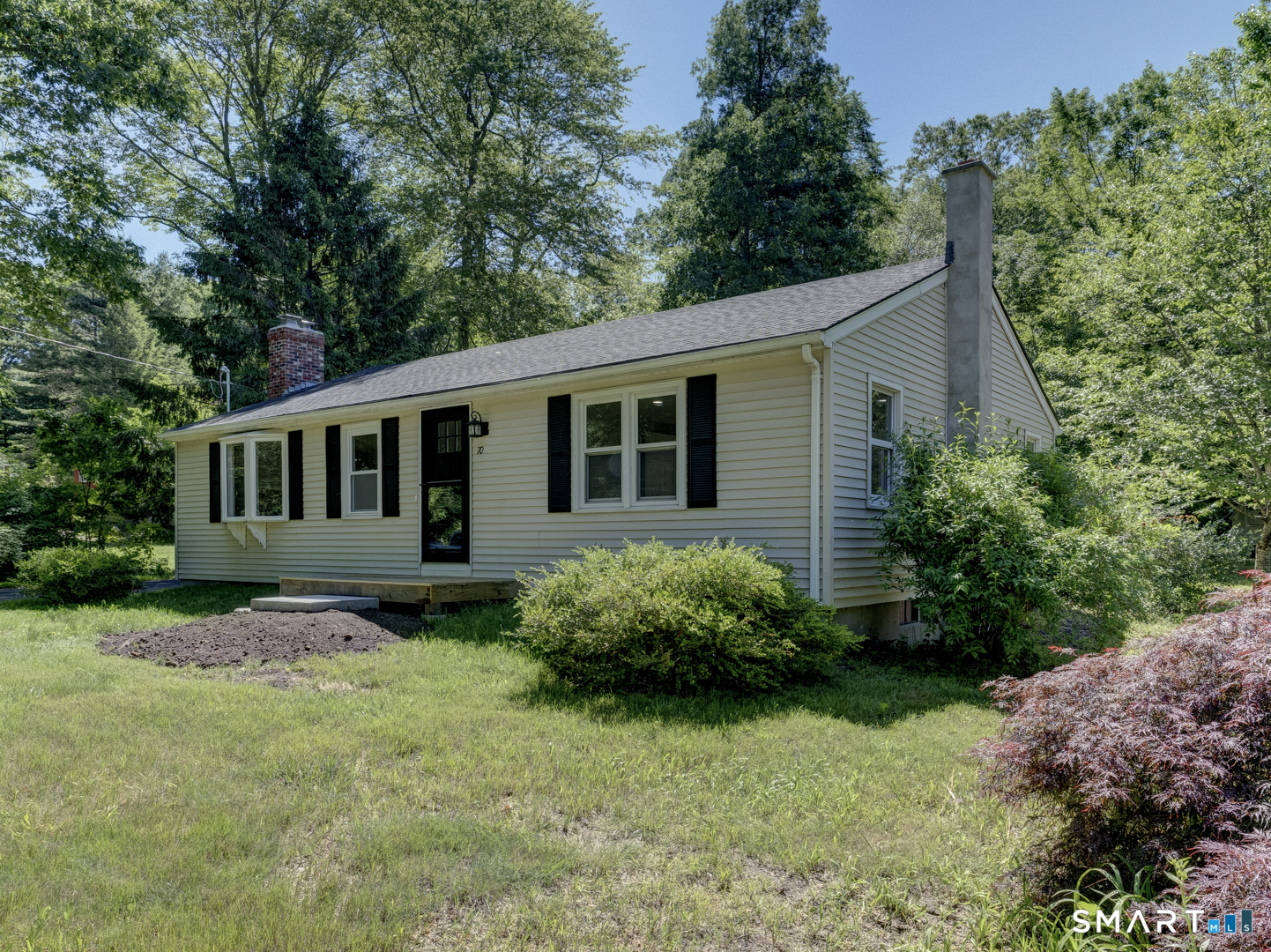 70 Doubleday Road Columbia CT 06237